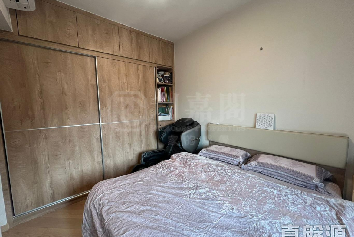 天鑽 9座 - 28NTS – 香港北部都會區