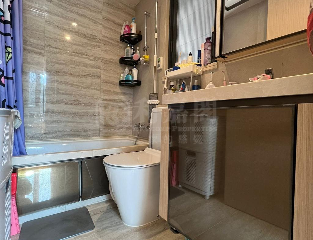 天鑽 9座 - 28NTS – 香港北部都會區