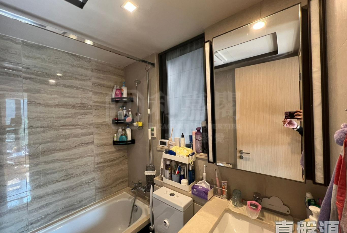 天鑽 9座 - 28NTS – 香港北部都會區