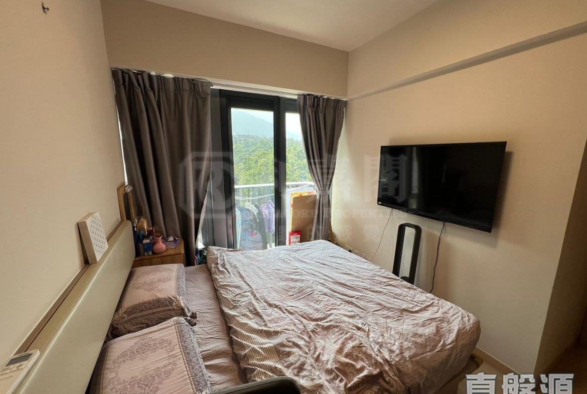 天鑽 9座 - 28NTS – 香港北部都會區