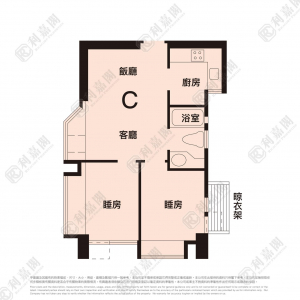 上水中心 4座 - 28NTS – 香港北部都會區