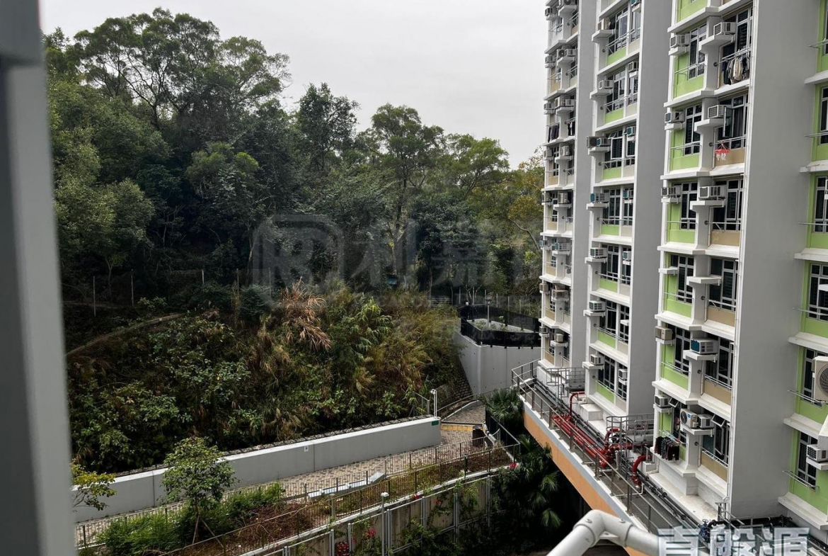 山麗苑 E座 - 28NTS – 香港北部都會區