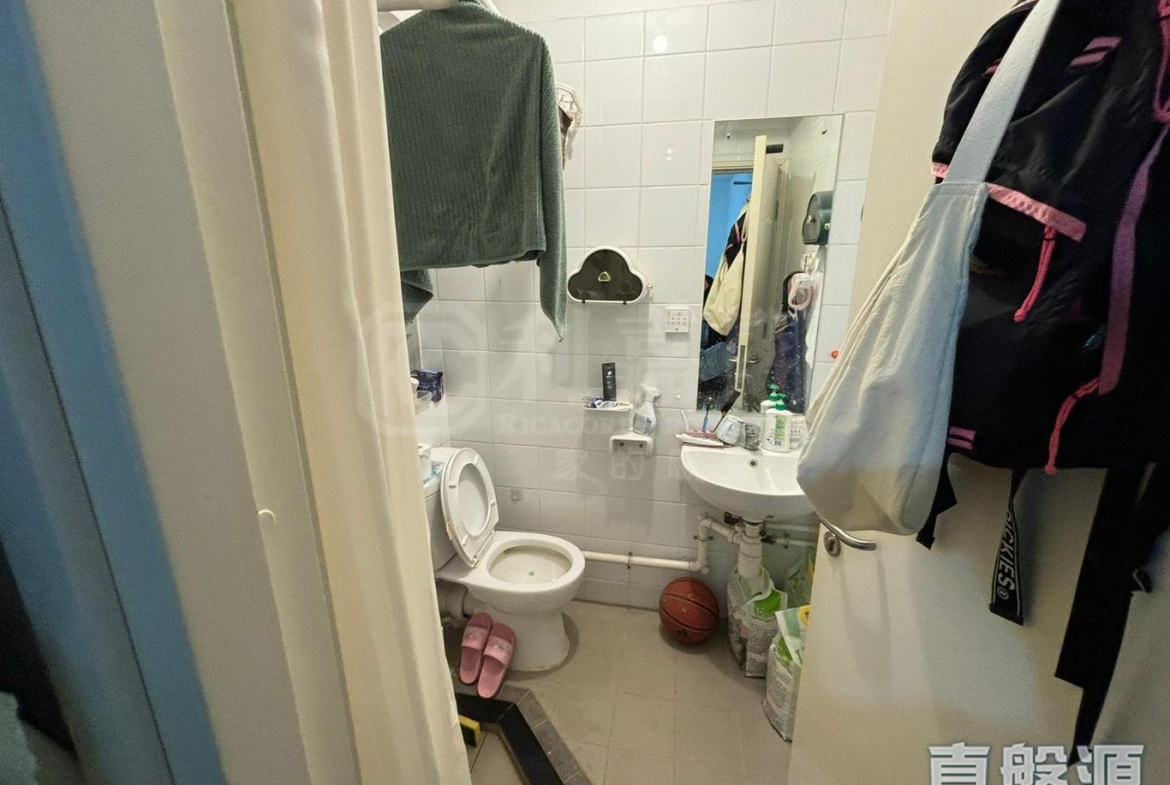 山麗苑 E座 - 28NTS – 香港北部都會區