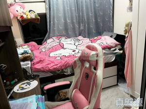 山麗苑 E座 - 28NTS – 香港北部都會區