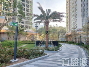 山麗苑 E座 - 28NTS – 香港北部都會區