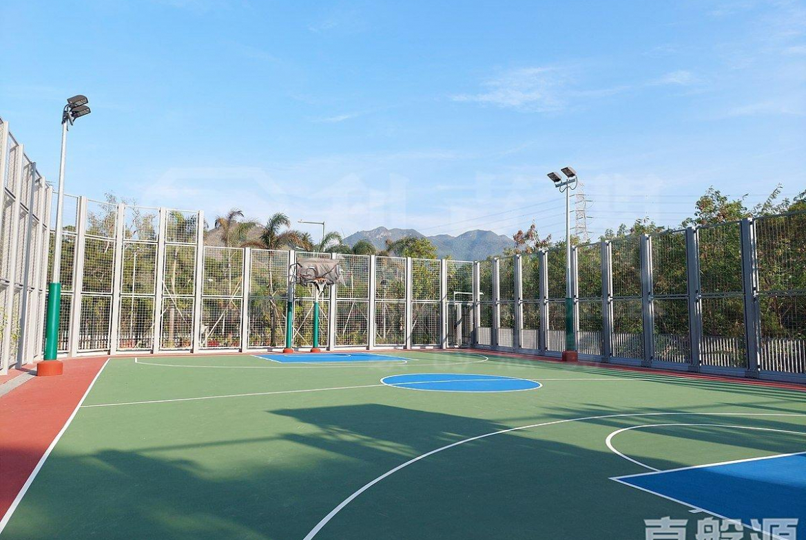 山麗苑 E座 - 28NTS – 香港北部都會區