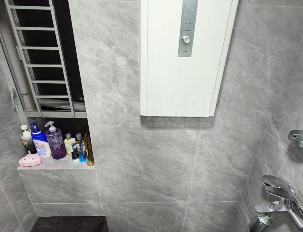 山麗苑 C座 - 28NTS – 香港北部都會區