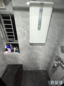 山麗苑 C座 - 28NTS – 香港北部都會區