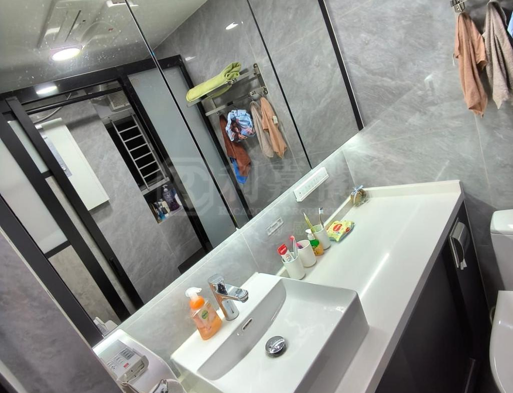 山麗苑 C座 - 28NTS – 香港北部都會區