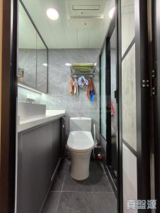 山麗苑 C座 - 28NTS – 香港北部都會區