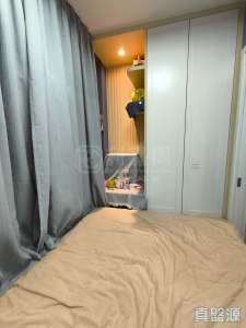 山麗苑 C座 - 28NTS – 香港北部都會區