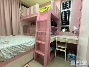 山麗苑 C座 - 28NTS – 香港北部都會區