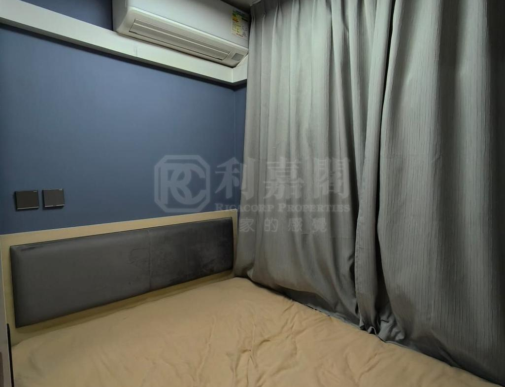 山麗苑 C座 - 28NTS – 香港北部都會區