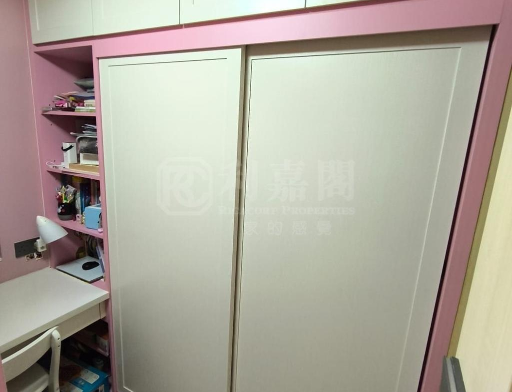 山麗苑 C座 - 28NTS – 香港北部都會區