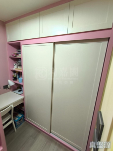 山麗苑 C座 - 28NTS – 香港北部都會區