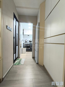 山麗苑 C座 - 28NTS – 香港北部都會區