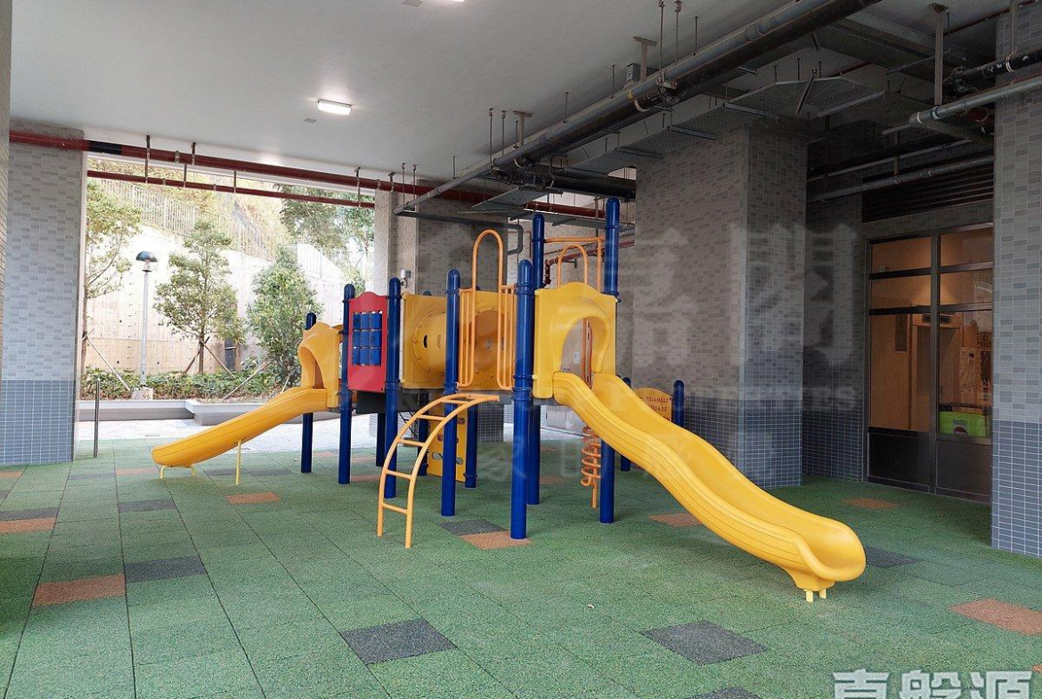 山麗苑 C座 - 28NTS – 香港北部都會區