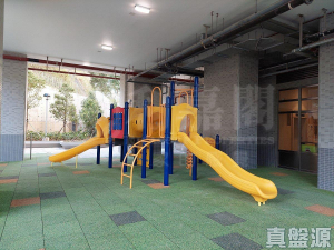 山麗苑 C座 - 28NTS – 香港北部都會區