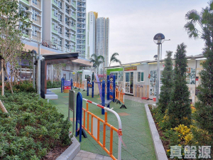 山麗苑 C座 - 28NTS – 香港北部都會區