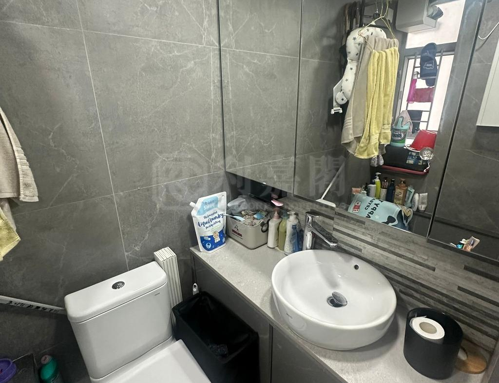 山麗苑 C座 - 28NTS – 香港北部都會區