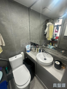 山麗苑 C座 - 28NTS – 香港北部都會區