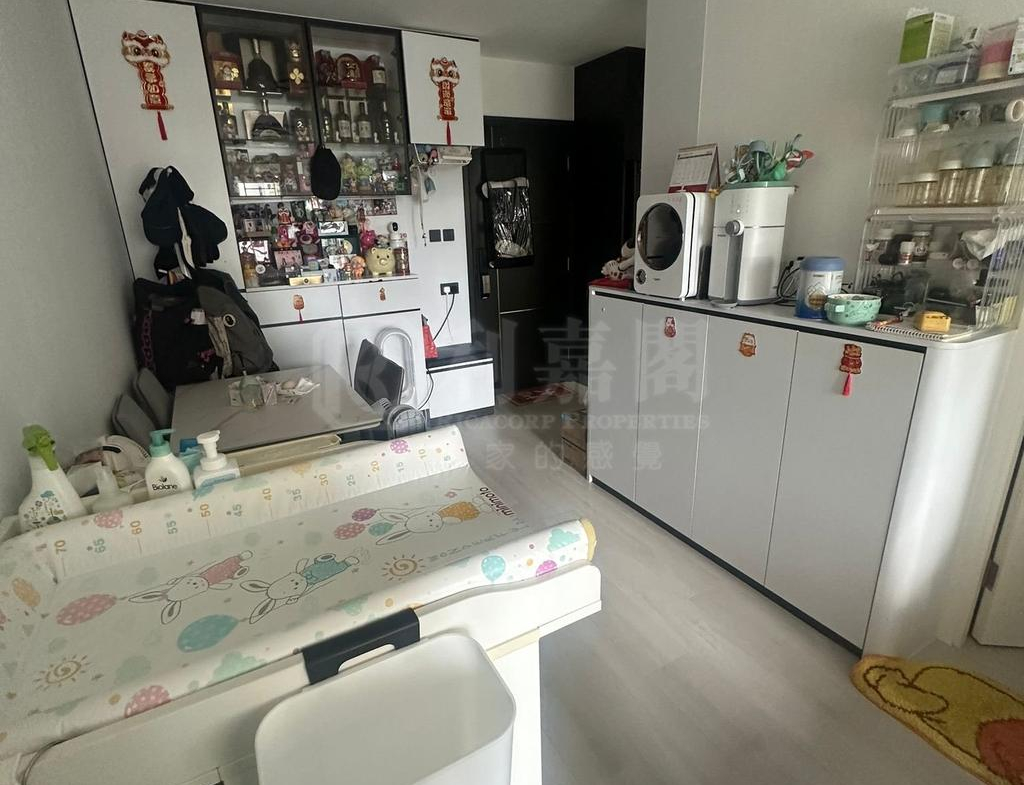 山麗苑 C座 - 28NTS – 香港北部都會區