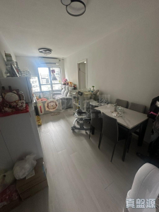 山麗苑 C座 - 28NTS – 香港北部都會區