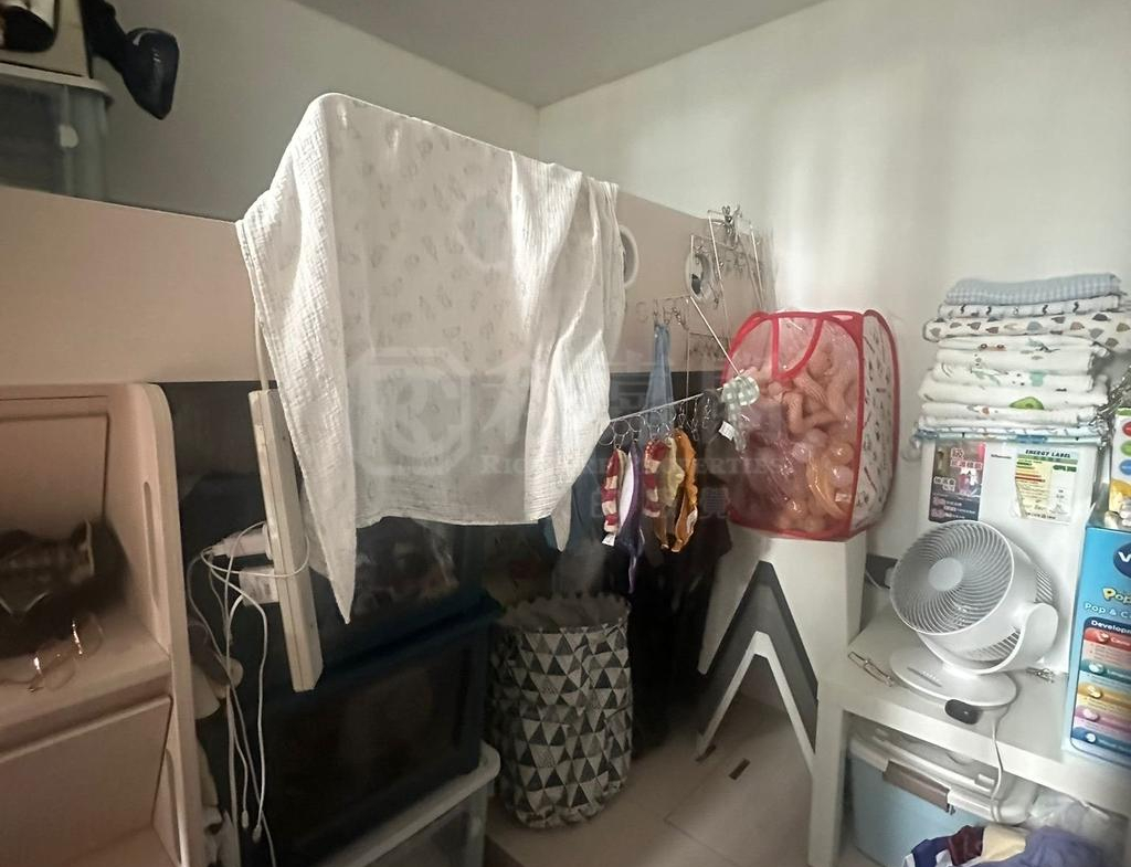 山麗苑 C座 - 28NTS – 香港北部都會區