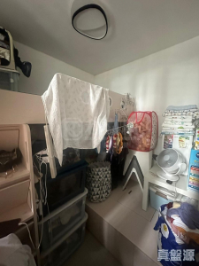 山麗苑 C座 - 28NTS – 香港北部都會區