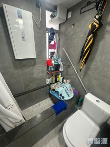 山麗苑 C座 - 28NTS – 香港北部都會區