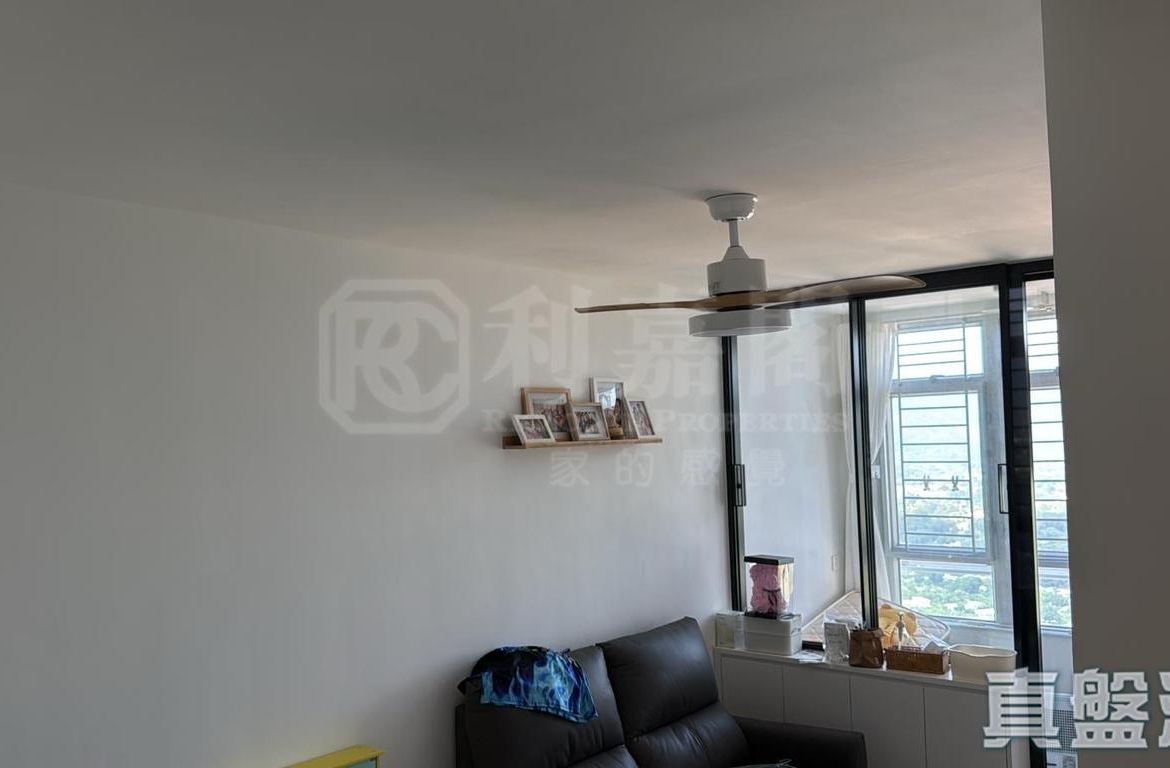 山麗苑 C座 - 28NTS – 香港北部都會區