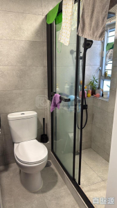 山麗苑 C座 - 28NTS – 香港北部都會區