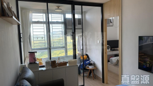 山麗苑 C座 - 28NTS – 香港北部都會區