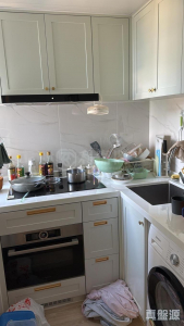 山麗苑 C座 - 28NTS – 香港北部都會區