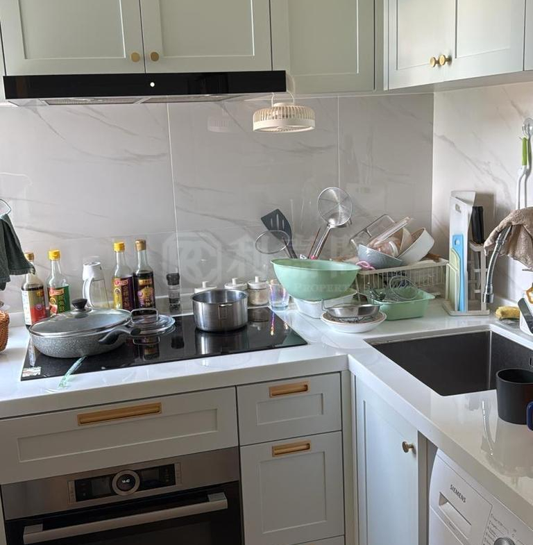 山麗苑 C座 - 28NTS – 香港北部都會區