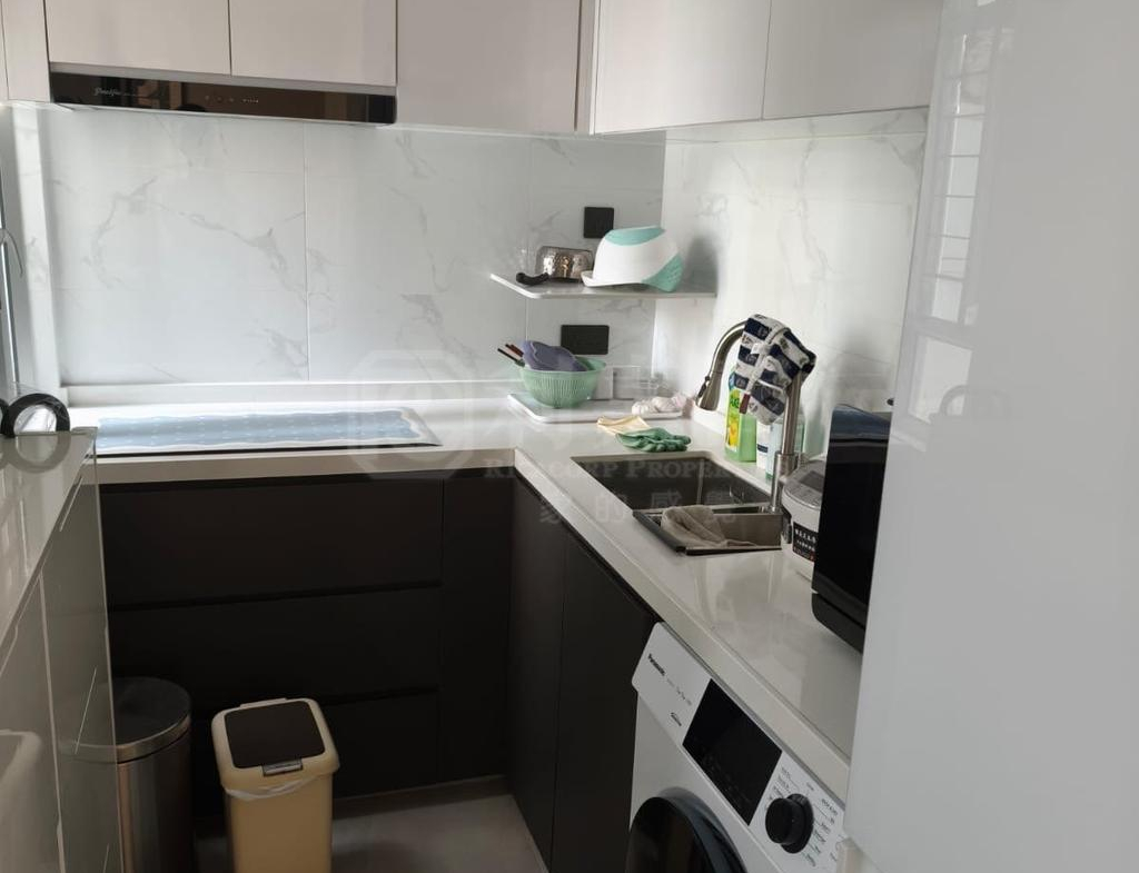 山麗苑 C座 - 28NTS – 香港北部都會區