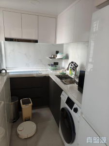 山麗苑 C座 - 28NTS – 香港北部都會區