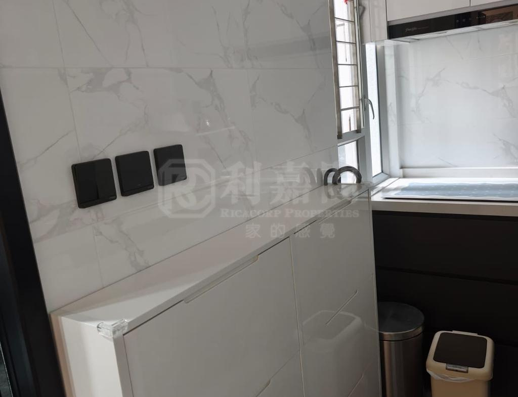 山麗苑 C座 - 28NTS – 香港北部都會區