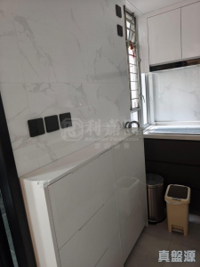 山麗苑 C座 - 28NTS – 香港北部都會區