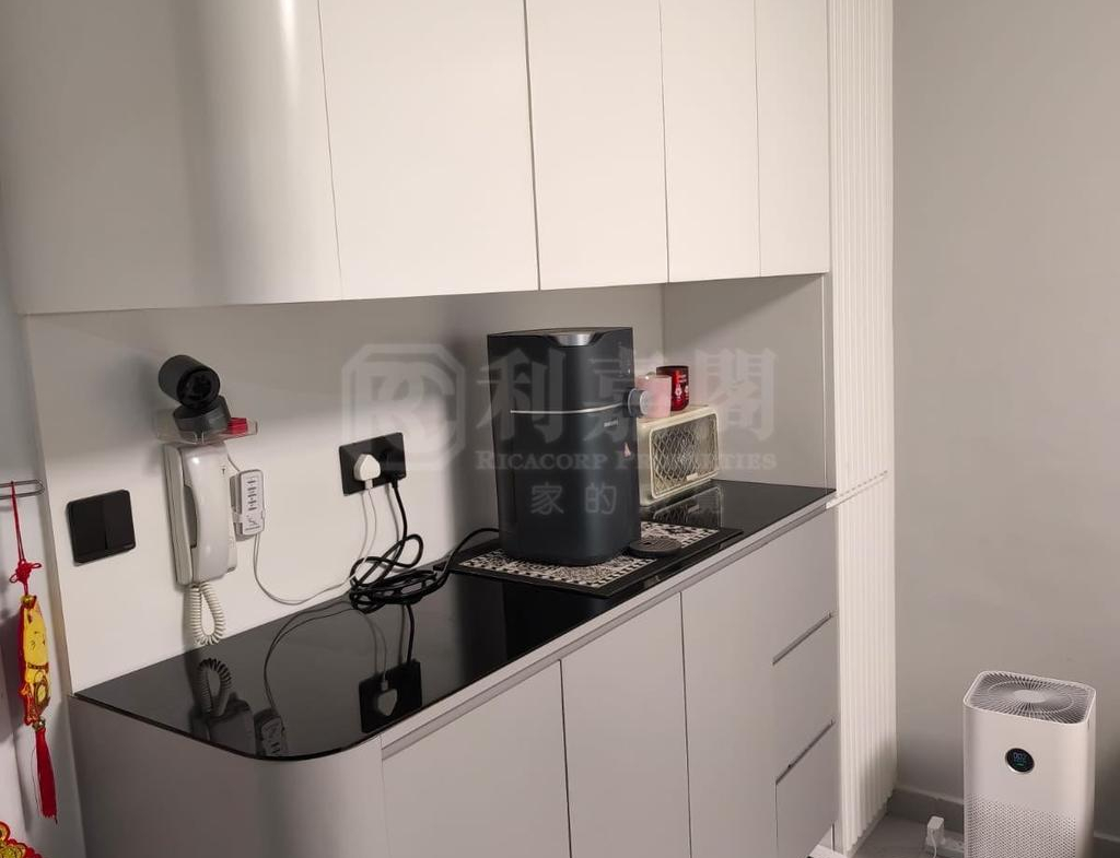 山麗苑 C座 - 28NTS – 香港北部都會區