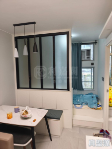 山麗苑 C座 - 28NTS – 香港北部都會區