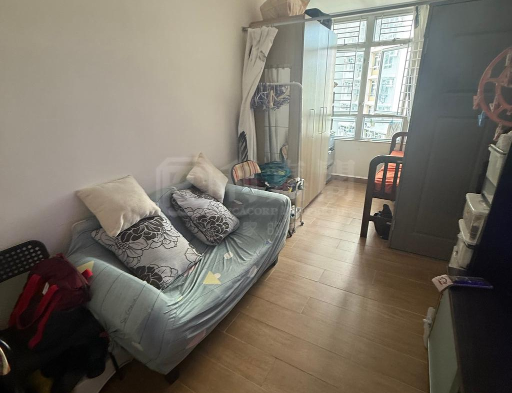 山麗苑 B座 - 28NTS – 香港北部都會區