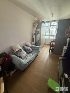 山麗苑 B座 - 28NTS – 香港北部都會區