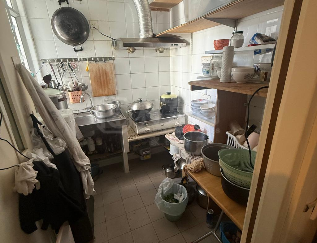 山麗苑 B座 - 28NTS – 香港北部都會區