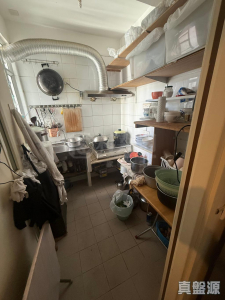 山麗苑 B座 - 28NTS – 香港北部都會區