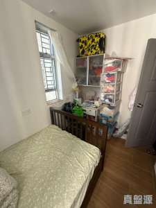 山麗苑 B座 - 28NTS – 香港北部都會區