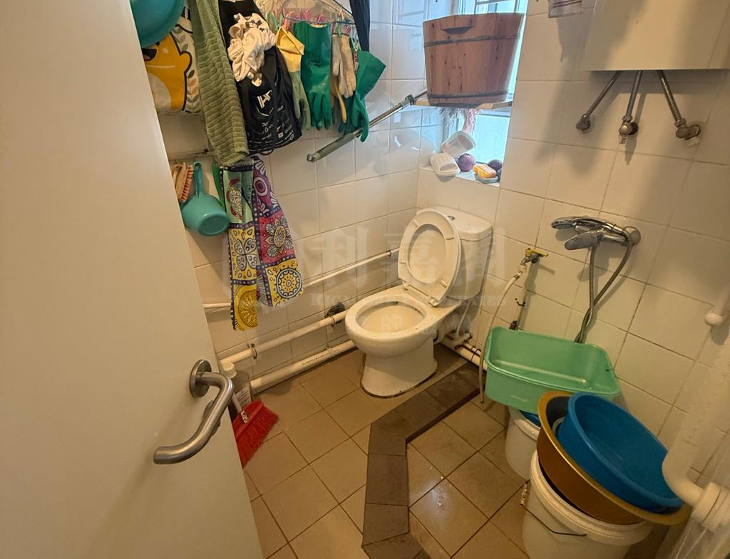 山麗苑 B座 - 28NTS – 香港北部都會區