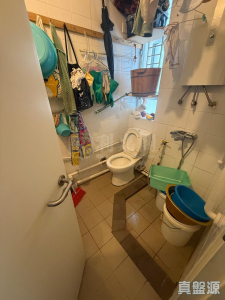 山麗苑 B座 - 28NTS – 香港北部都會區