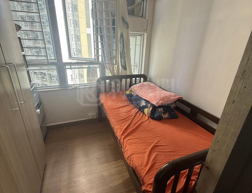 山麗苑 B座 - 28NTS – 香港北部都會區