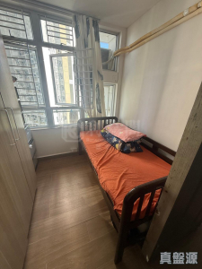 山麗苑 B座 - 28NTS – 香港北部都會區